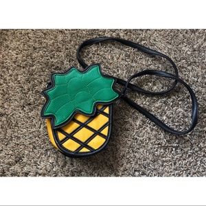 Pineapple Purse